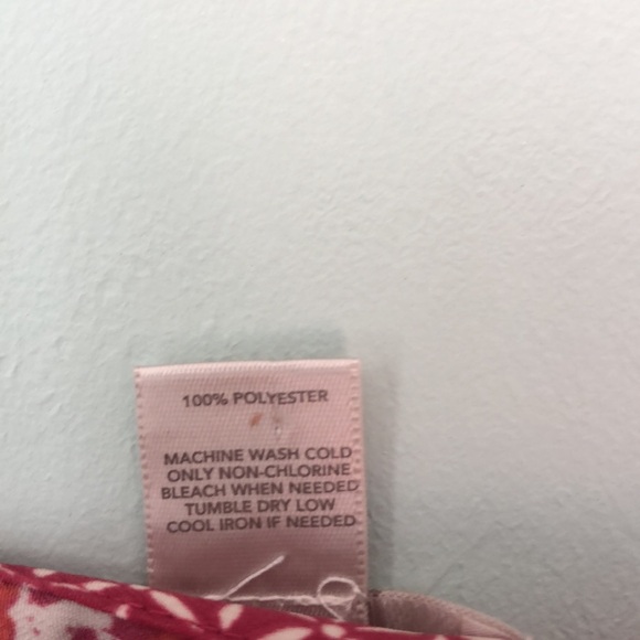 Ann Taylor LOFT Multicolor Short Casual Dress - Picture 3 of 4